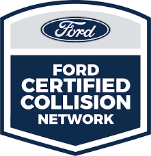 Ford Certified Collision Network Academy